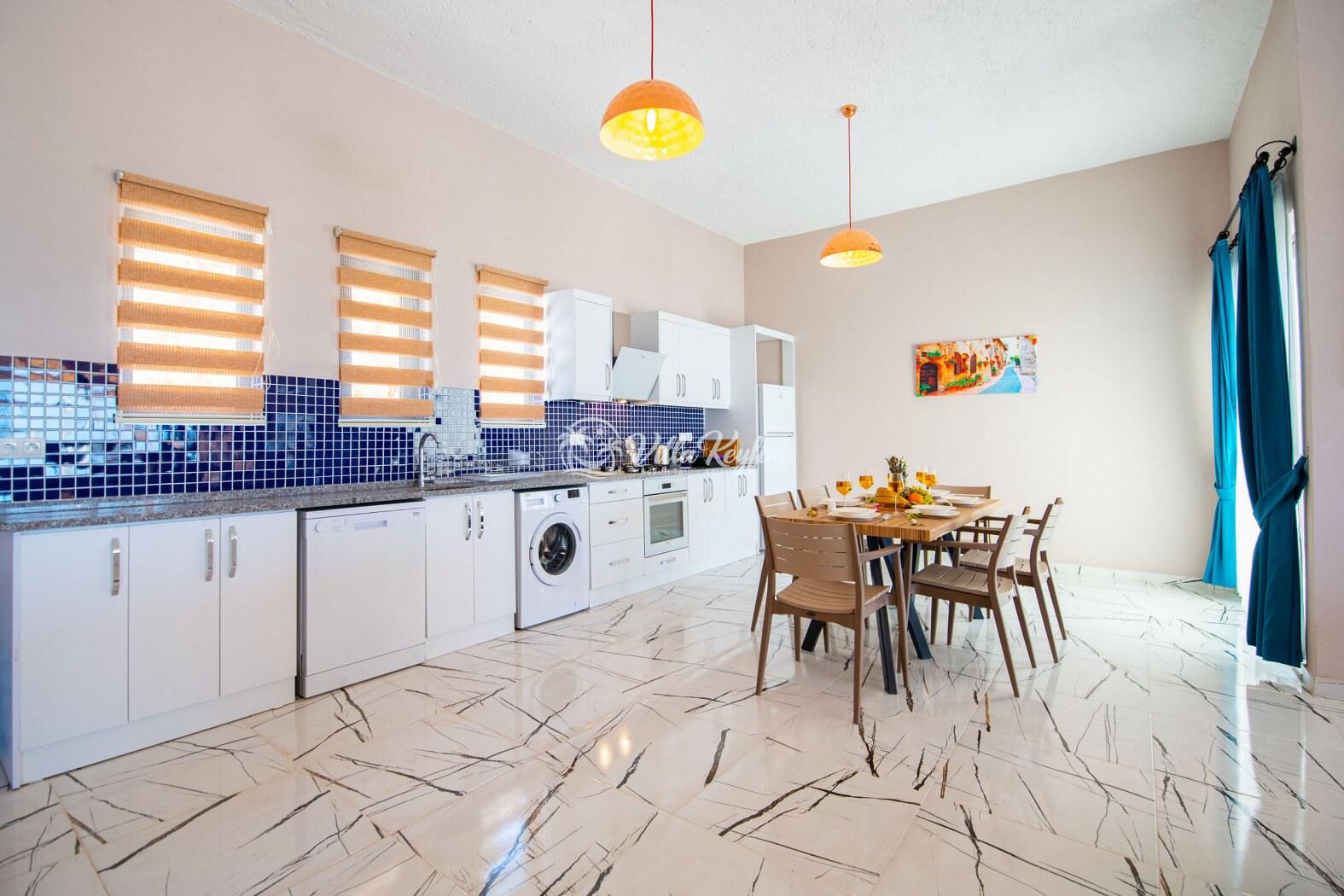 Villa Diamond — 30