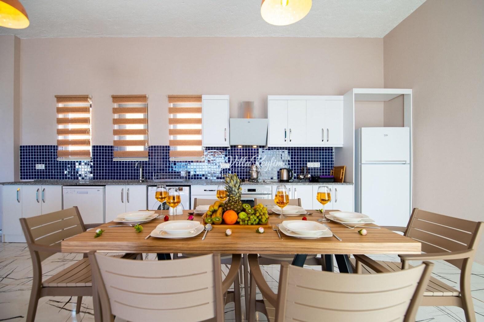 Villa Diamond — 31