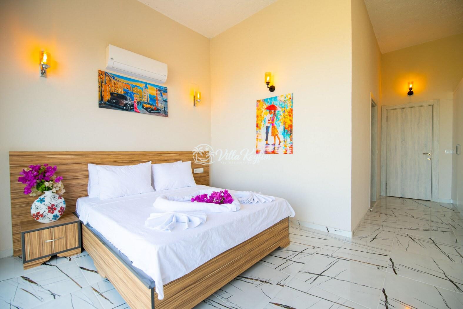 Villa Diamond — 34