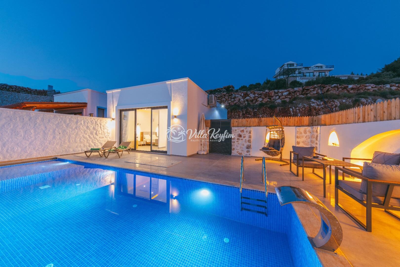 Villa Lale — 1