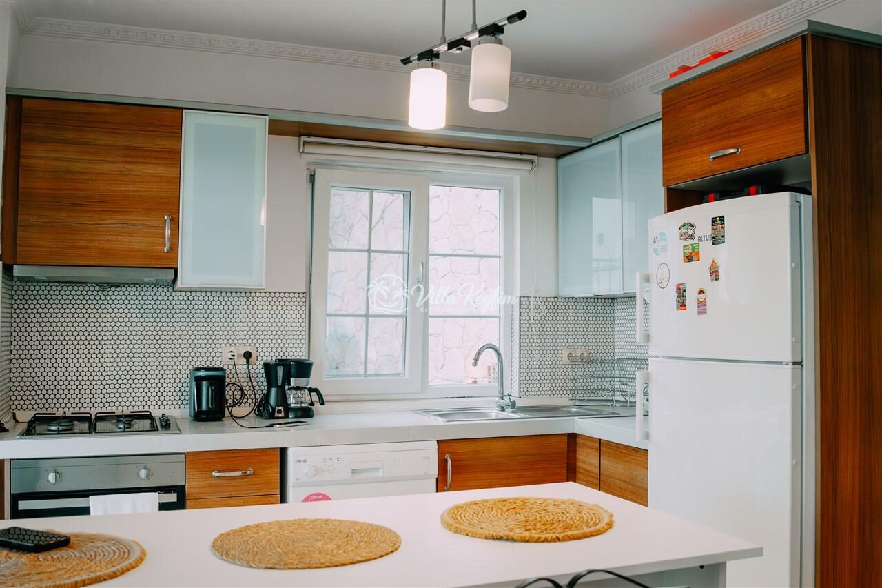 Villa Asmin — 13