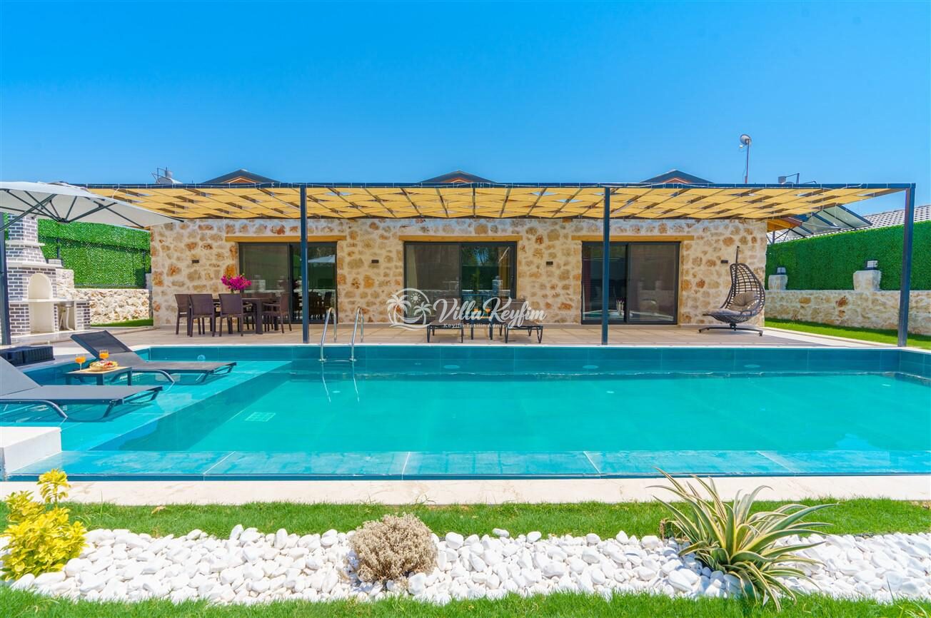 Villa Deniz Yıldızı 2 — 8