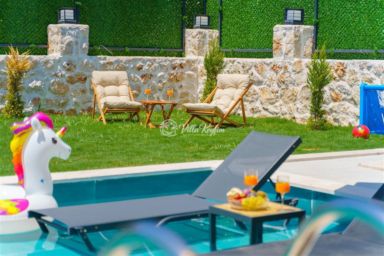 Villa Deniz Yıldızı 2 — 14