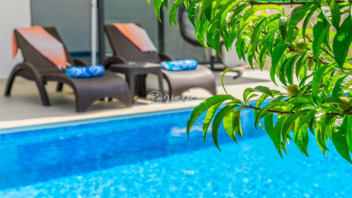 Villa Sakız Sarıbelen — 16