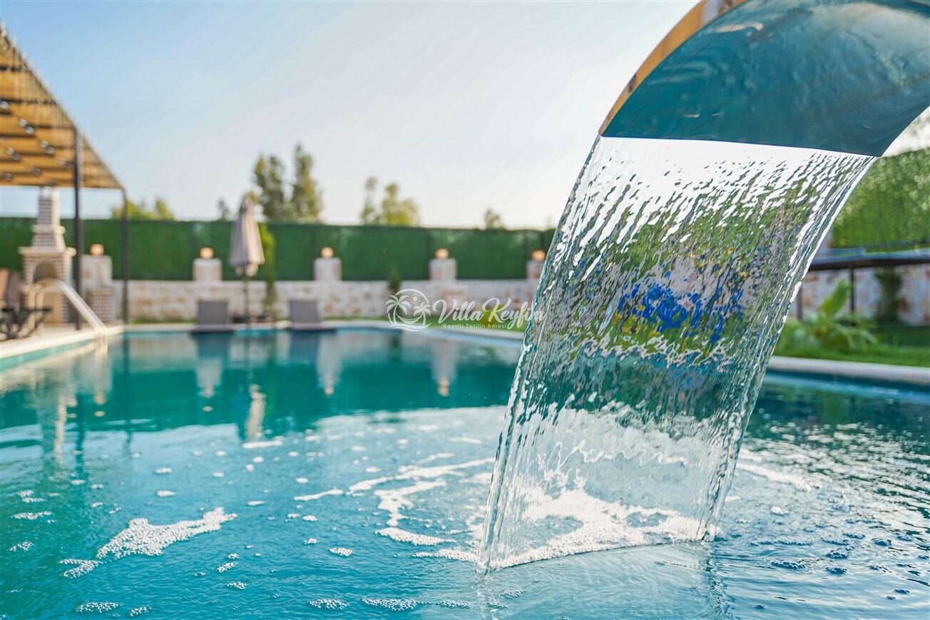 Villa Deniz Yıldızı 1 — 17