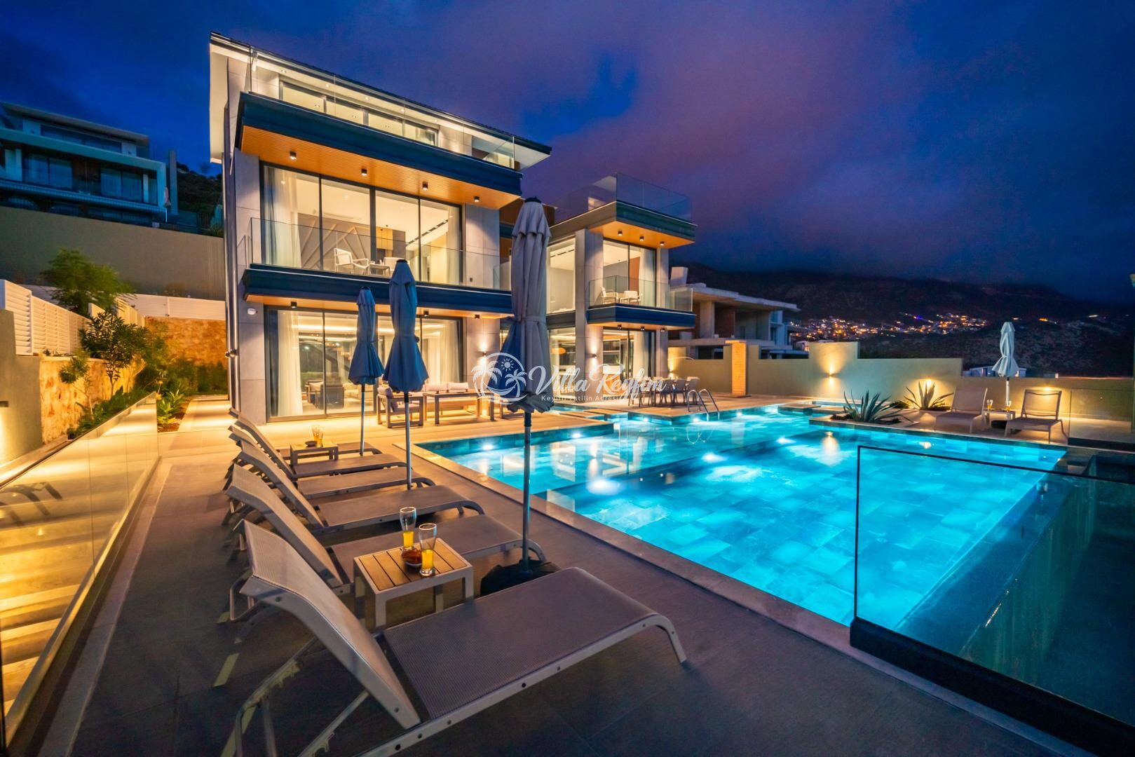 Villa Aura G — 2