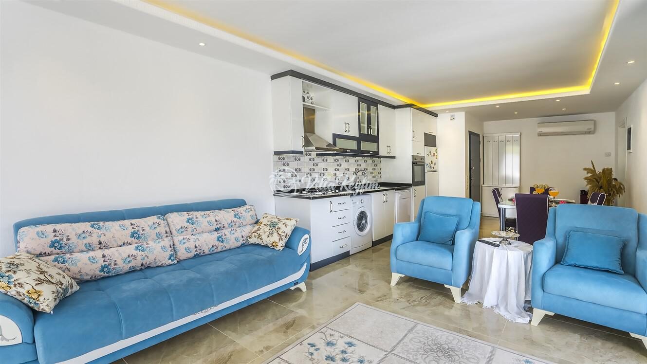 Villa Sakız Sarıbelen — 23