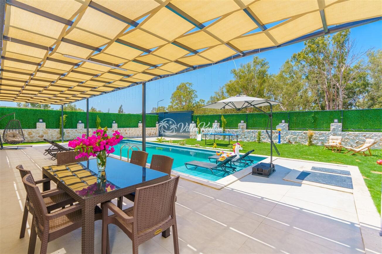 Villa Deniz Yıldızı 2 — 21