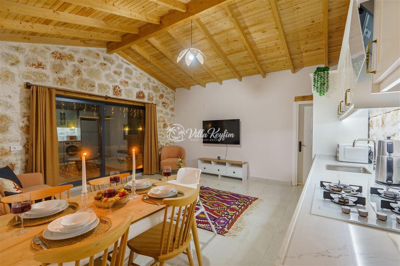 Villa Deniz Yıldızı 1 — 23