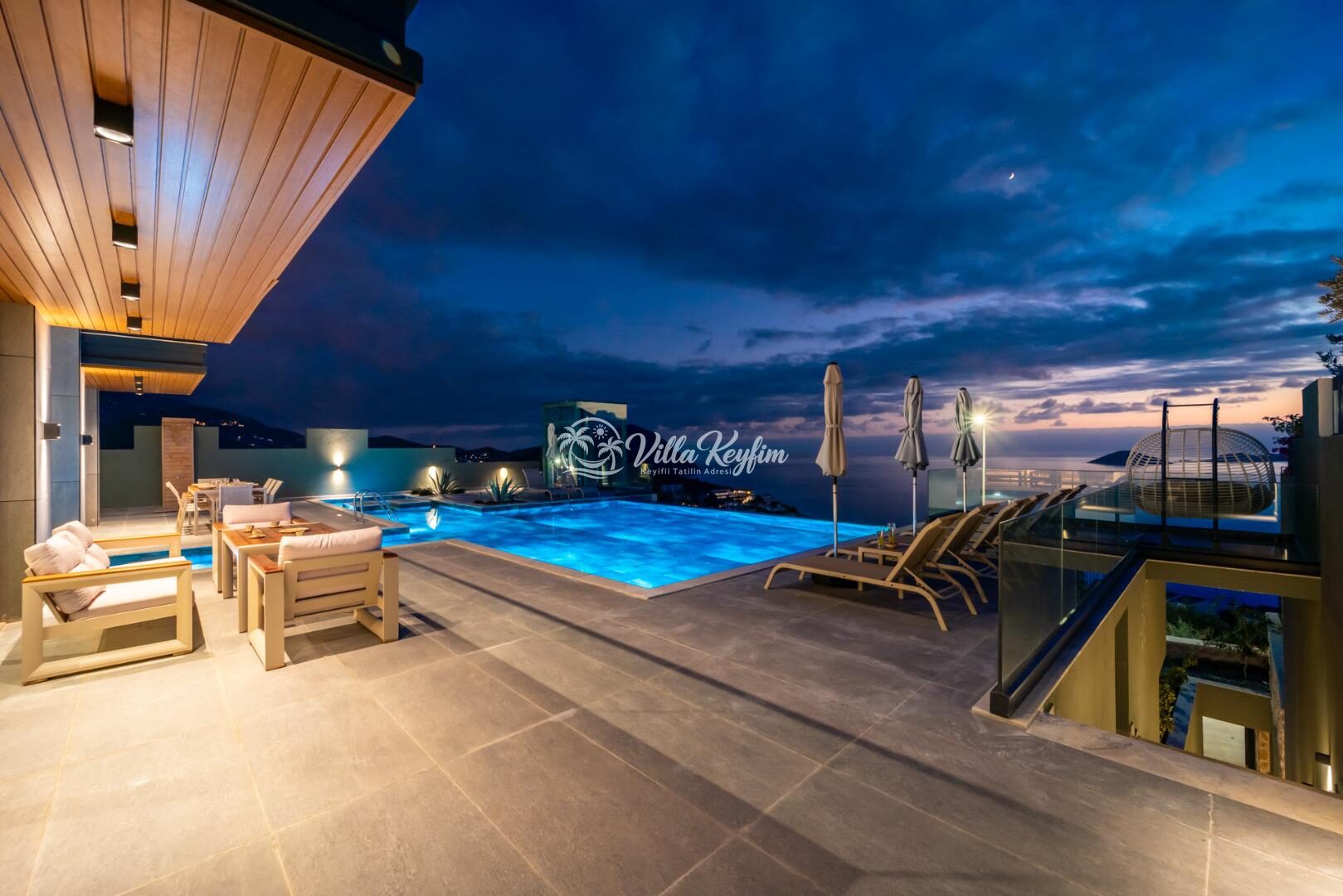 Villa Aura G — 6