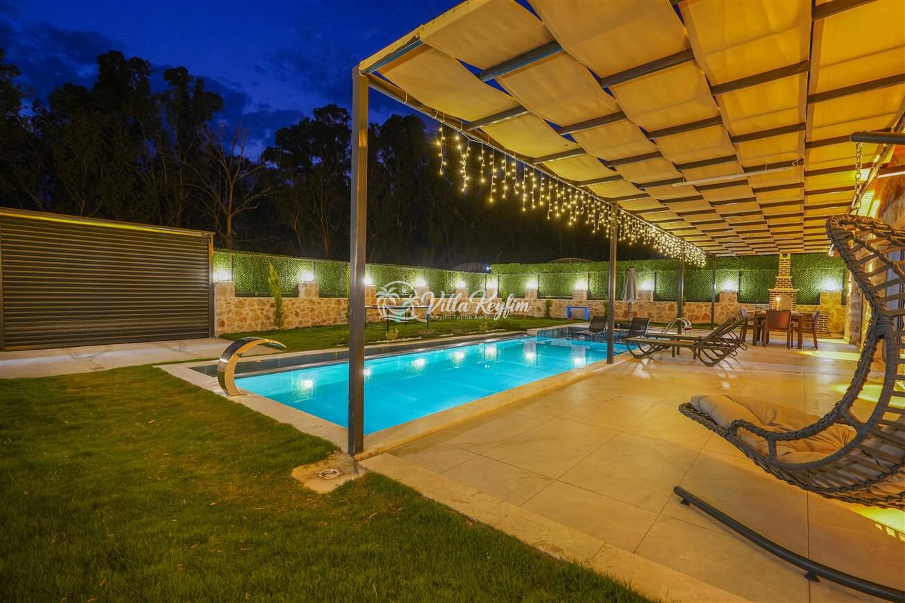 Villa Deniz Yıldızı 2 — 26
