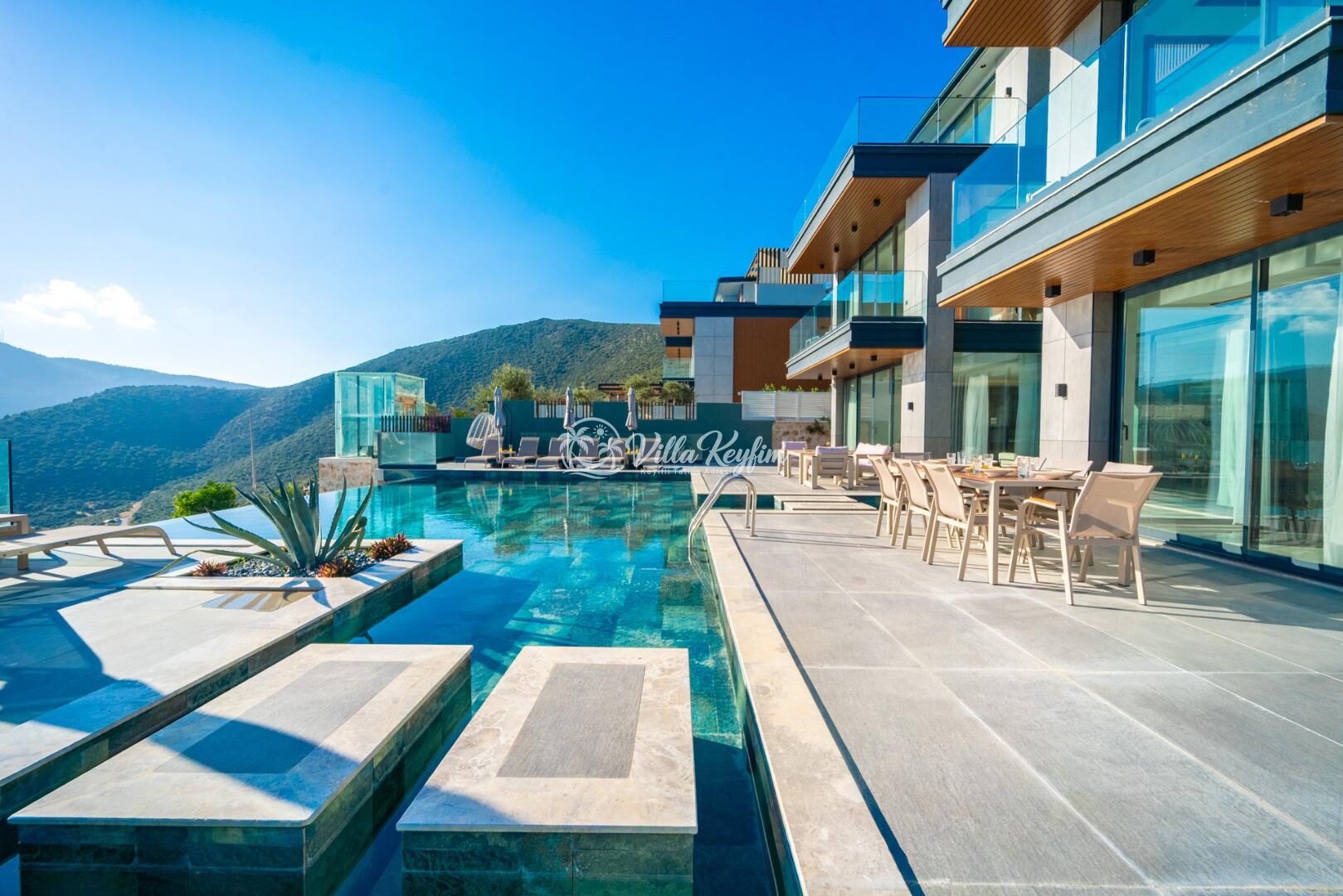 Villa Aura G — 10