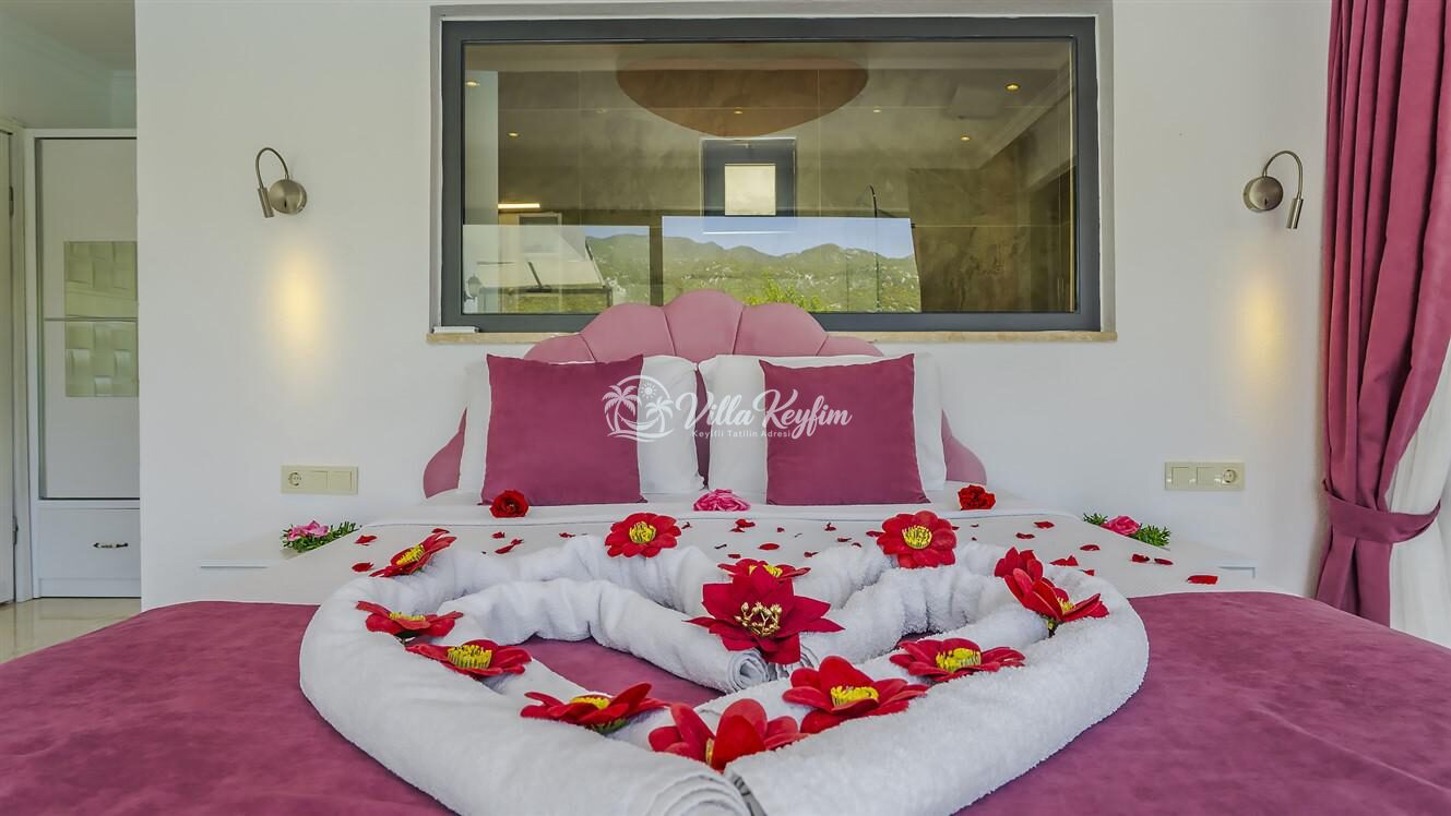 Villa Sakız Sarıbelen — 30