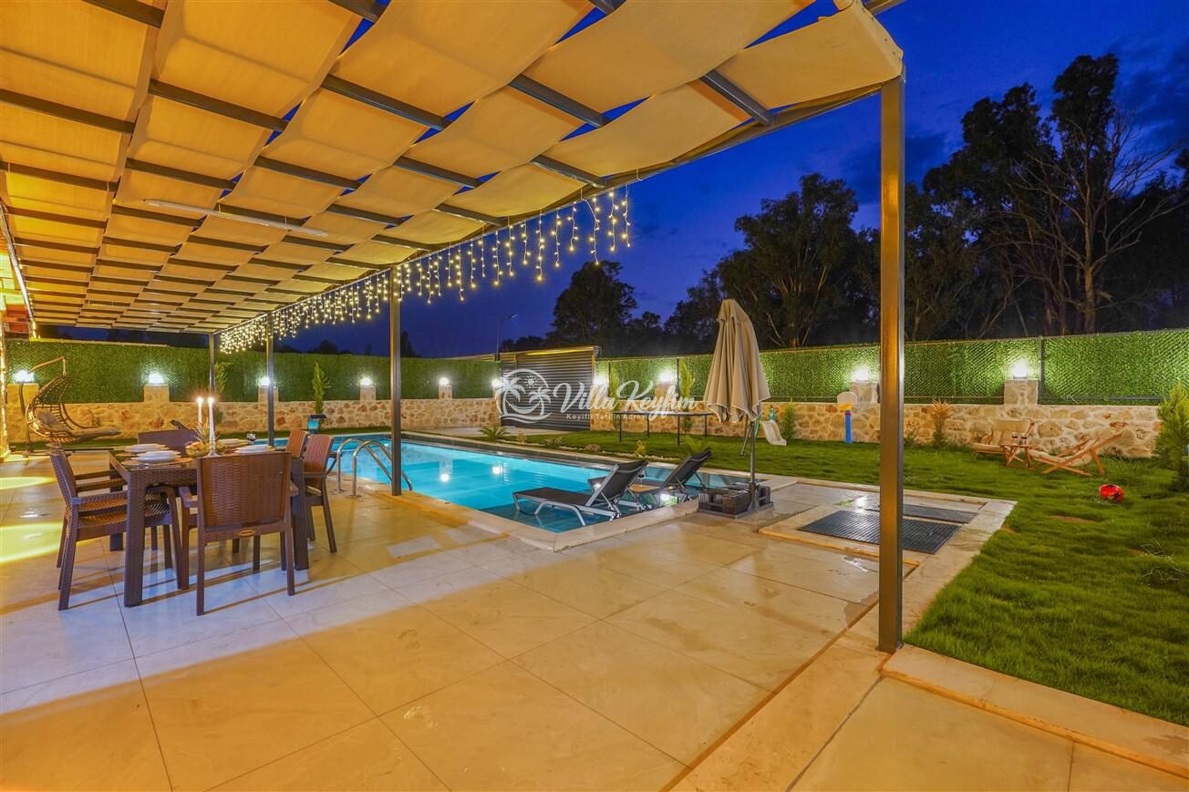 Villa Deniz Yıldızı 2 — 28