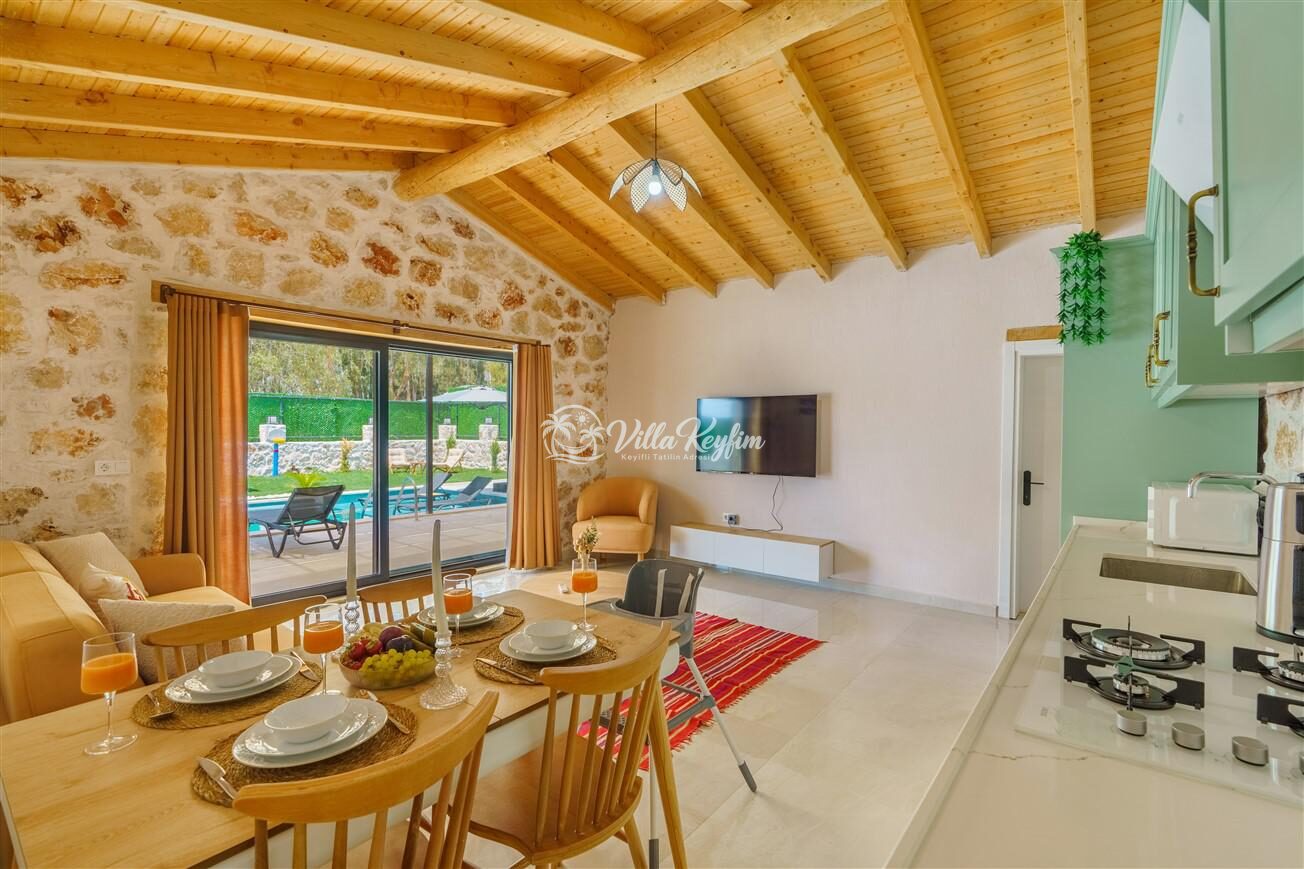 Villa Deniz Yıldızı 2 — 29