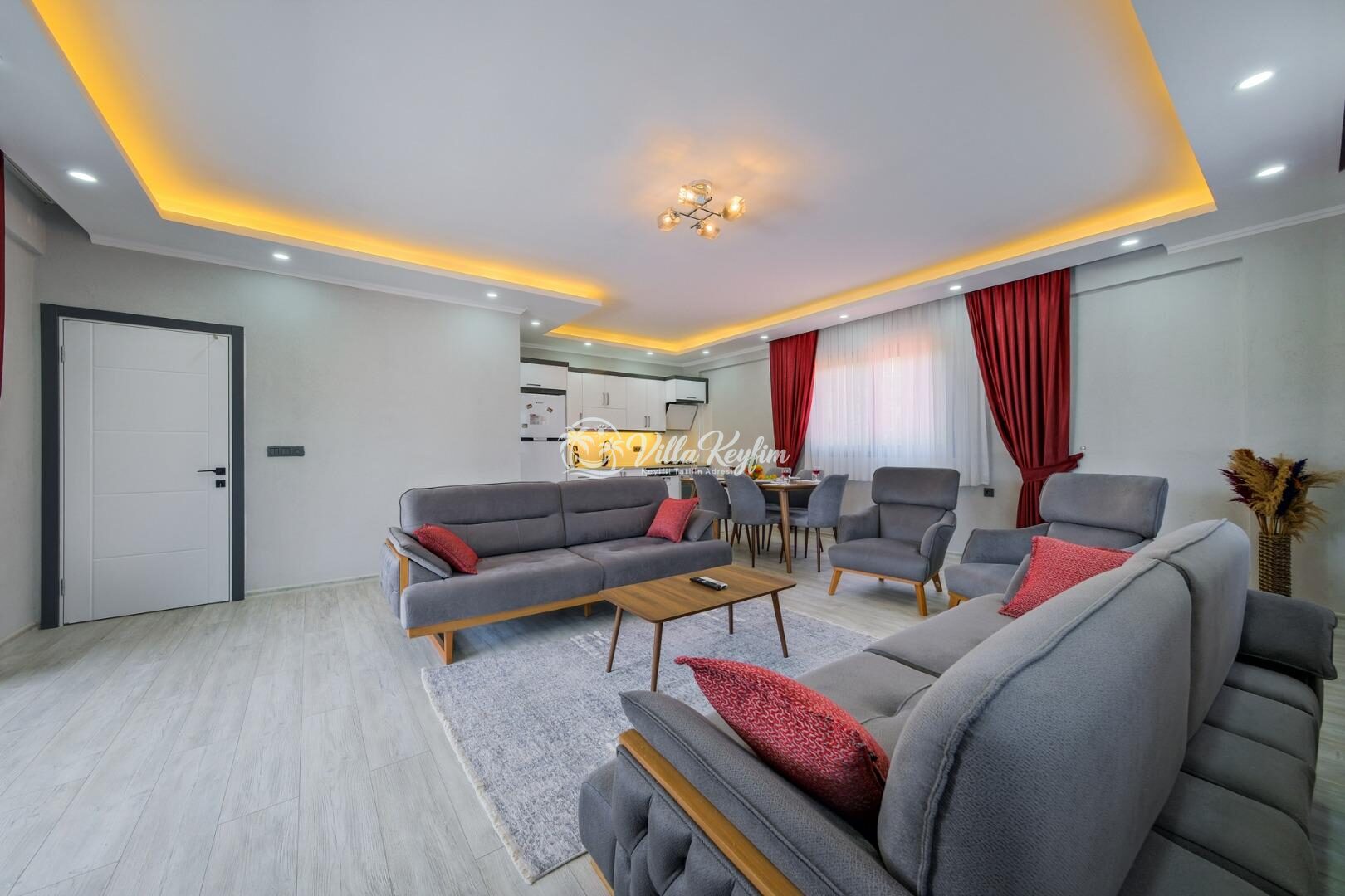 Villa Olive — 24