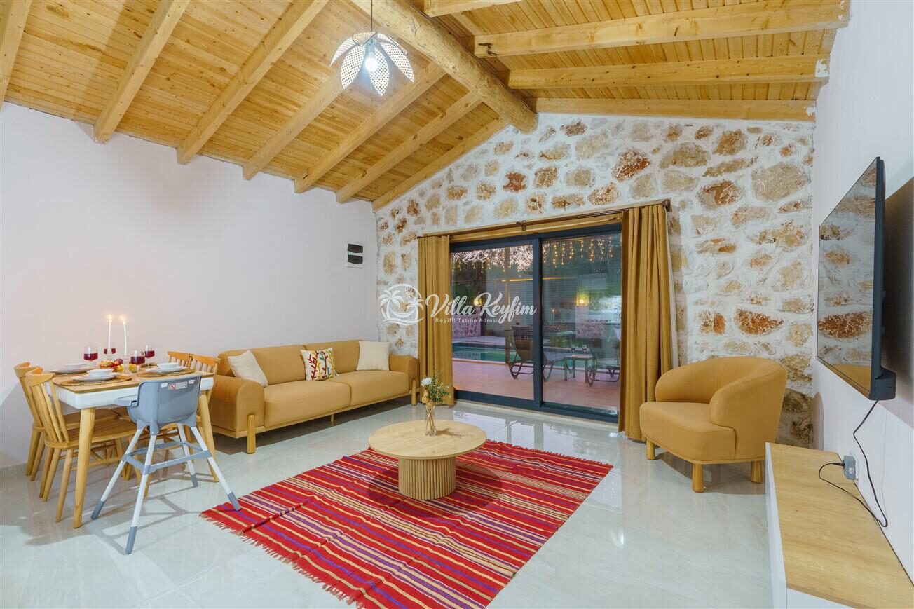 Villa Deniz Yıldızı 2 — 32