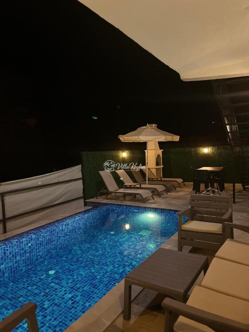 Villa Nazard — 5