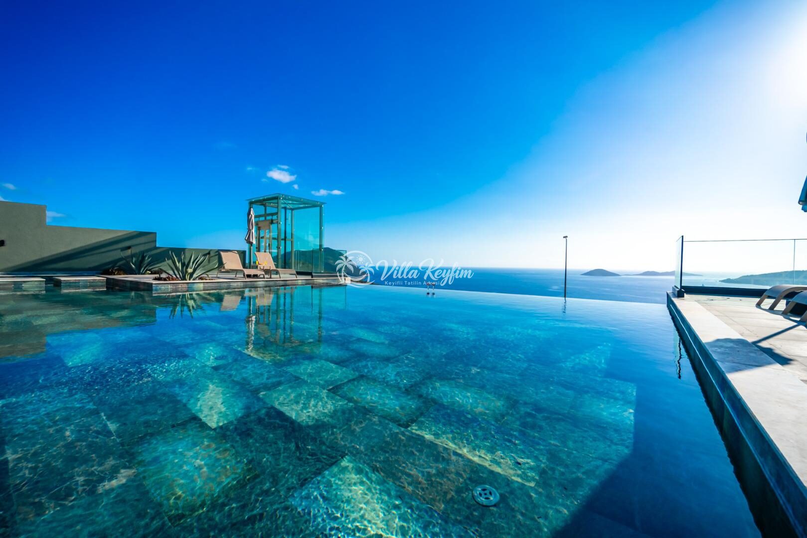 Villa Aura G — 17