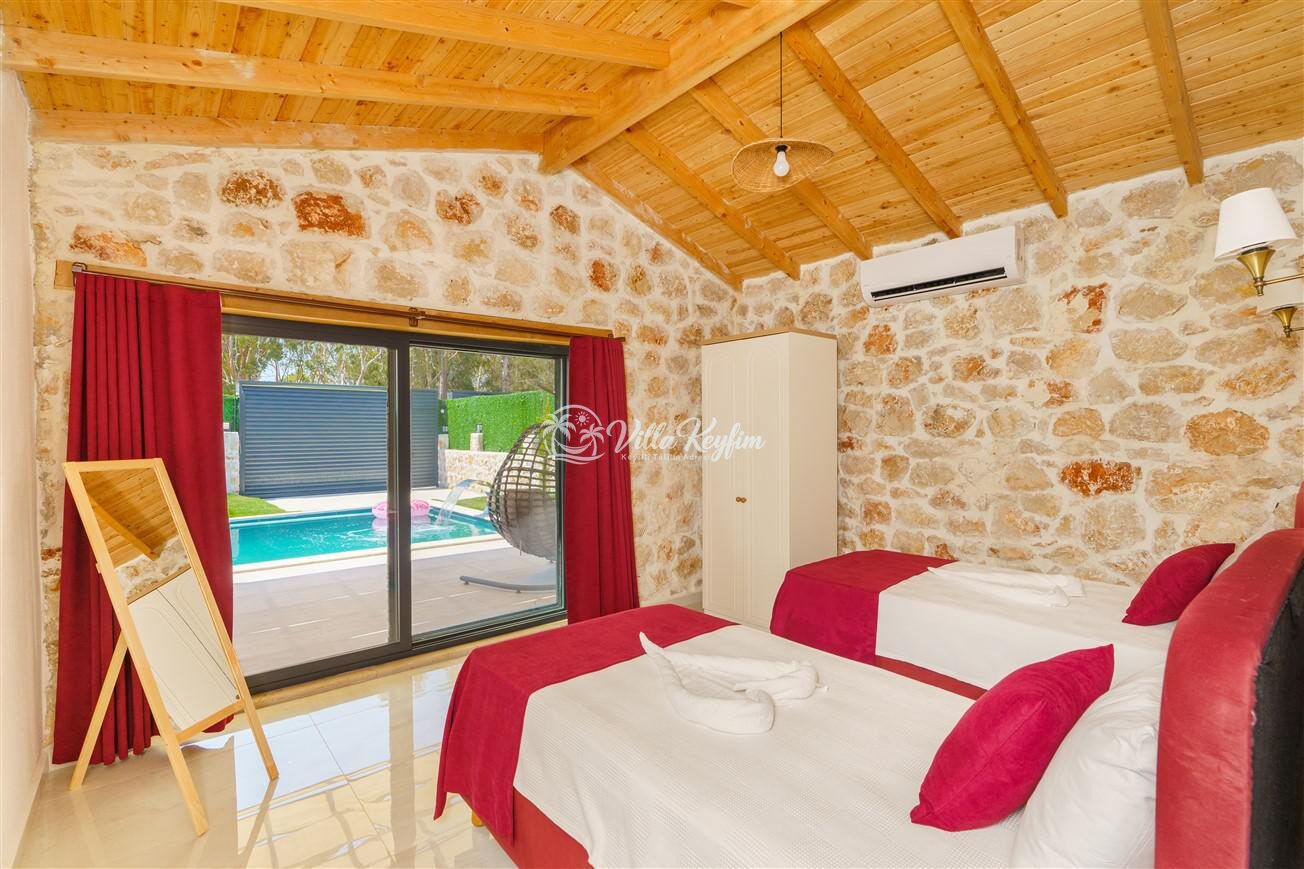 Villa Deniz Yıldızı 1 — 38