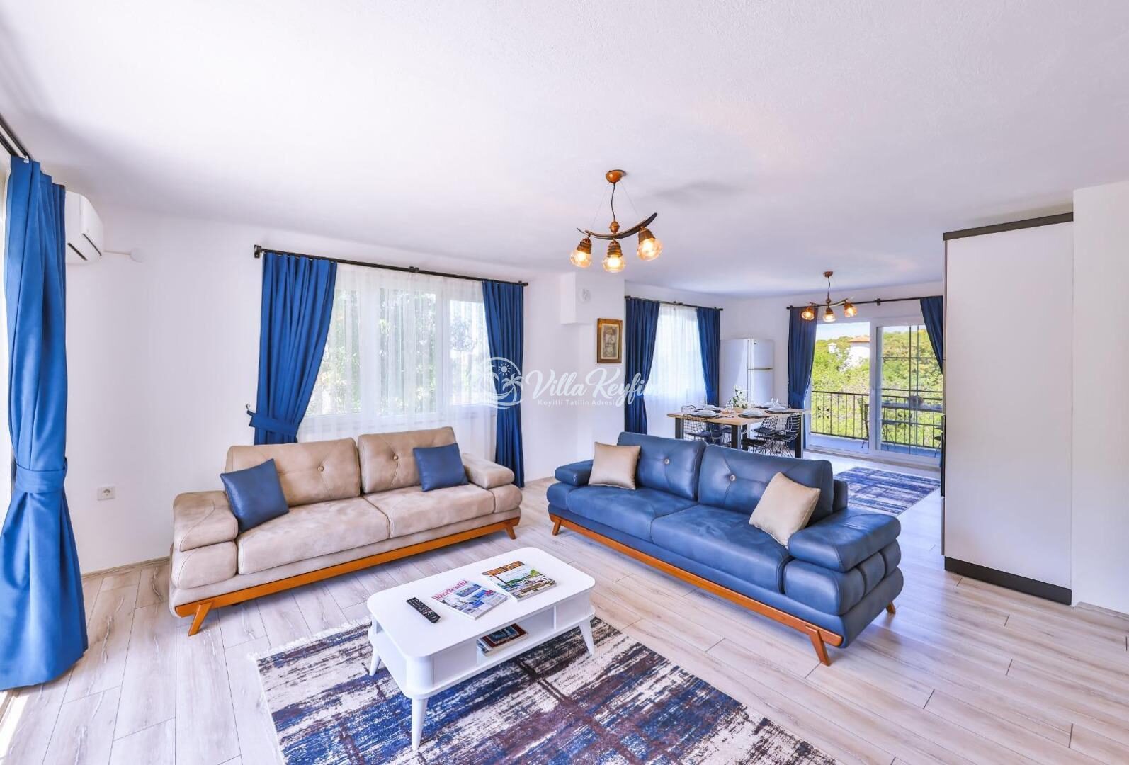 Villa Nazard — 8