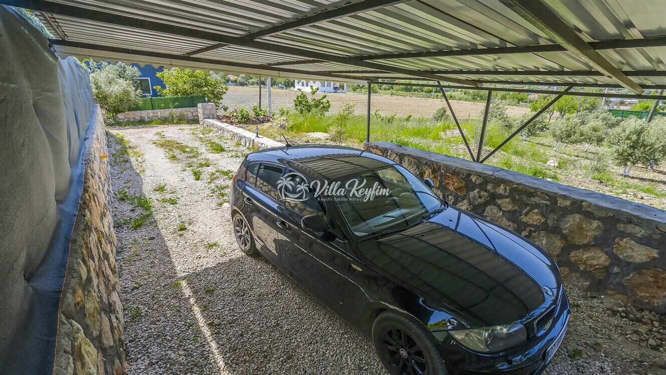 Villa Sakız Sarıbelen — 42