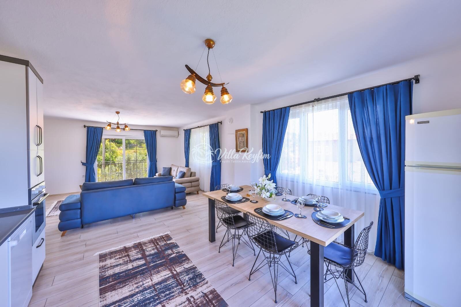 Villa Nazard — 9