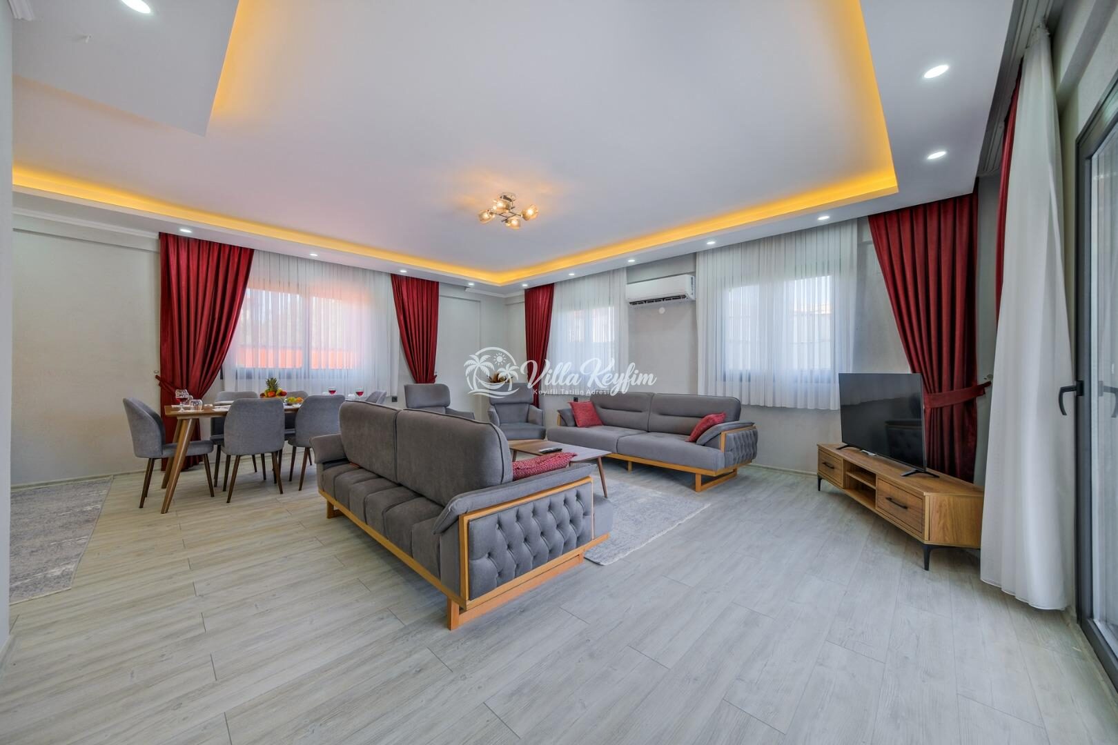 Villa Olive — 31