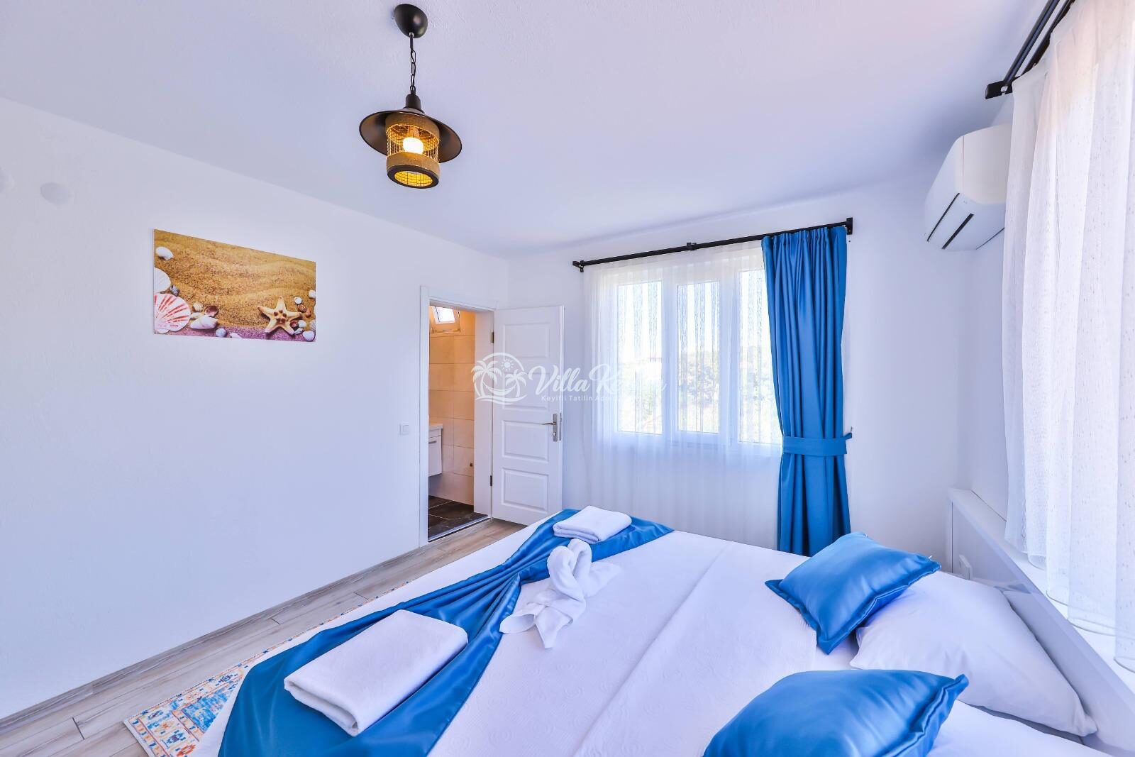 Villa Nazard — 14