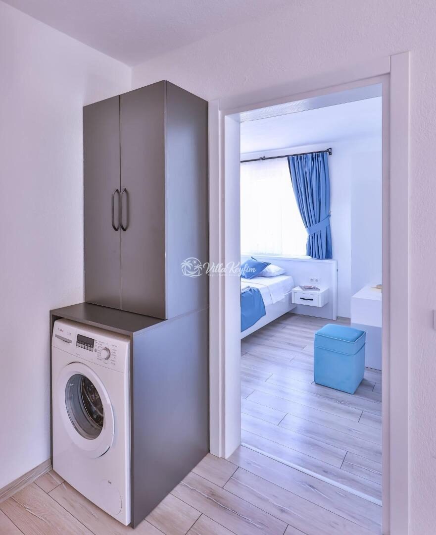 Villa Nazard — 15