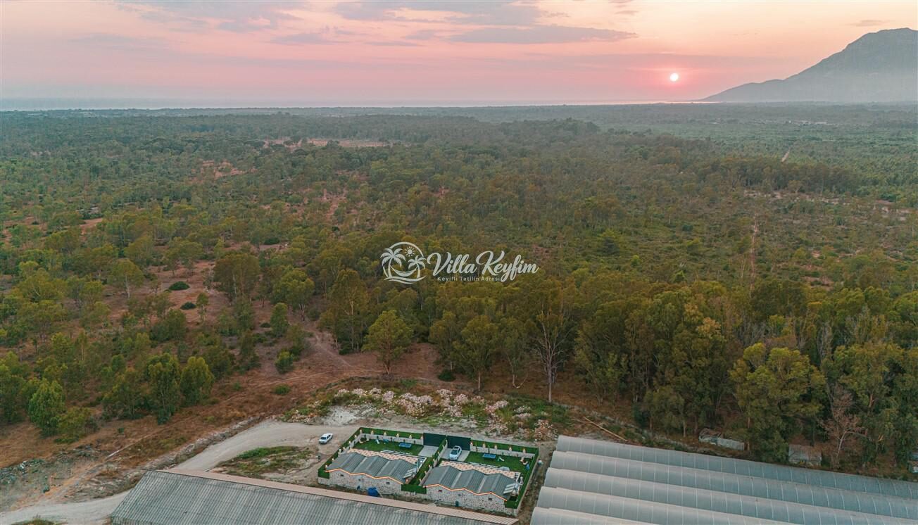 Villa Deniz Yıldızı 1 — 51