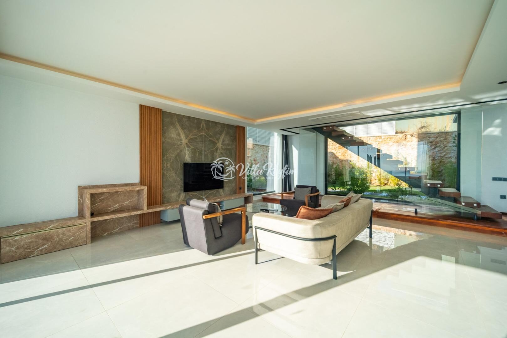 Villa Aura G — 27