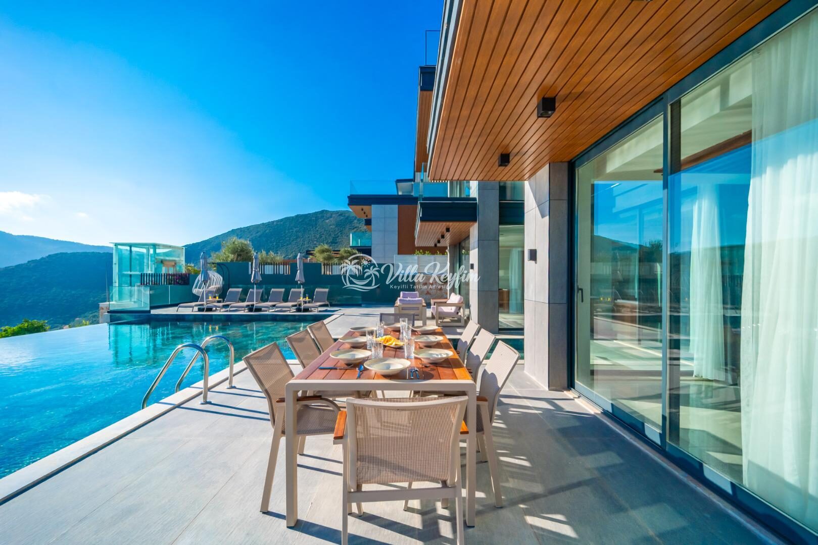 Villa Aura G — 29