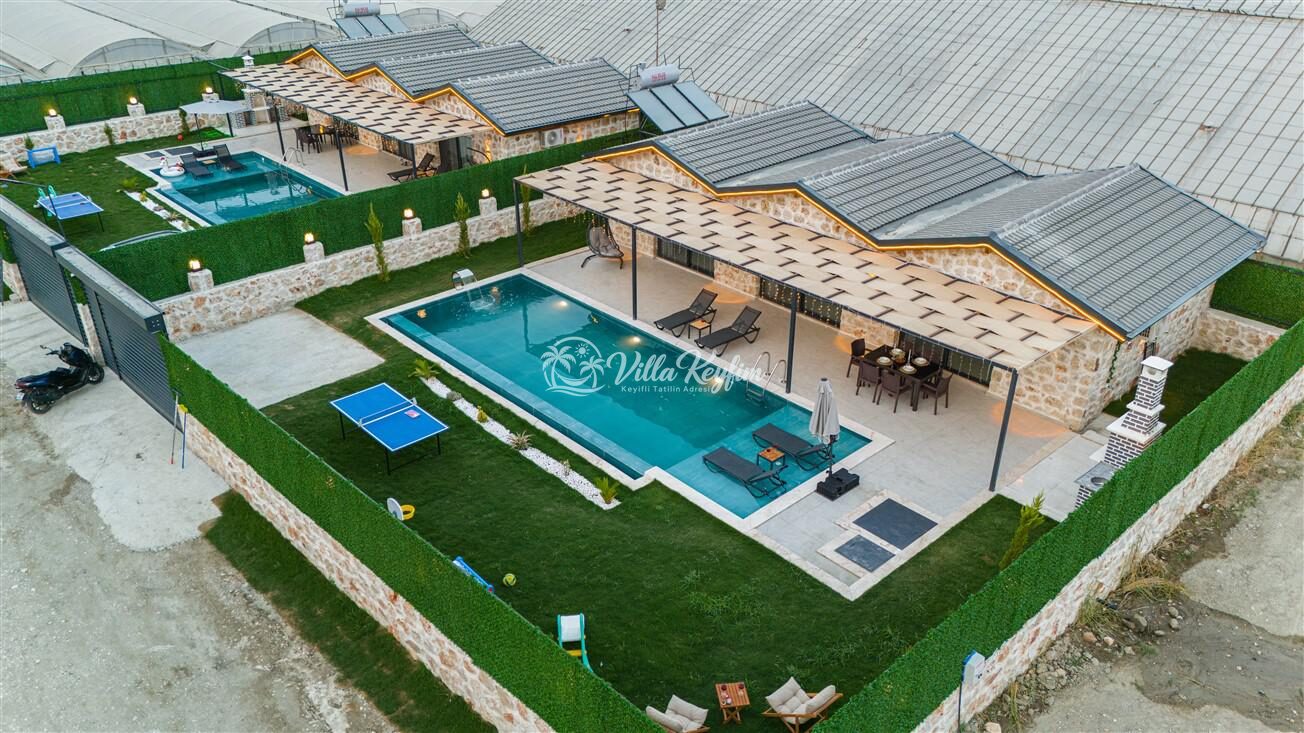 Villa Deniz Yıldızı 2 — 55