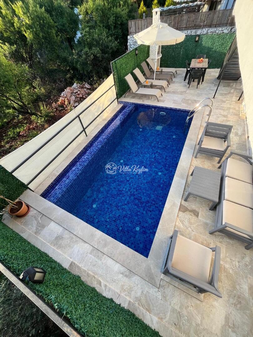 Villa Nazard — 24