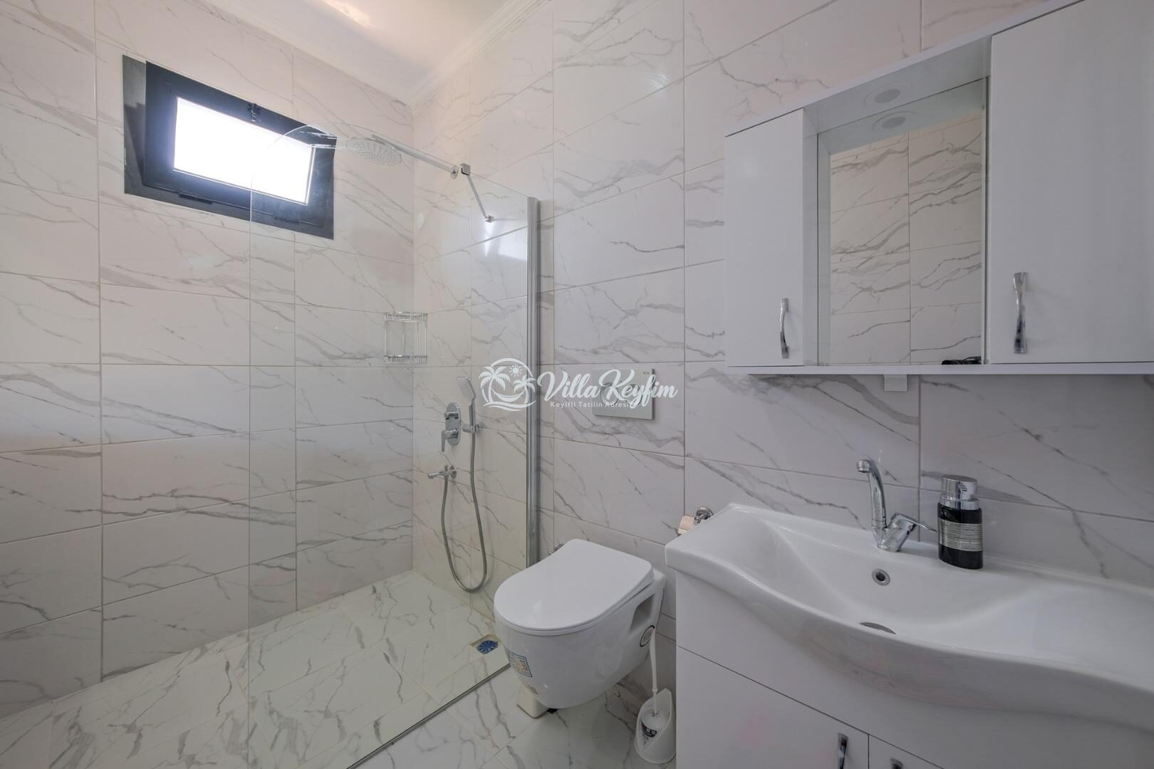 Villa Olive — 45