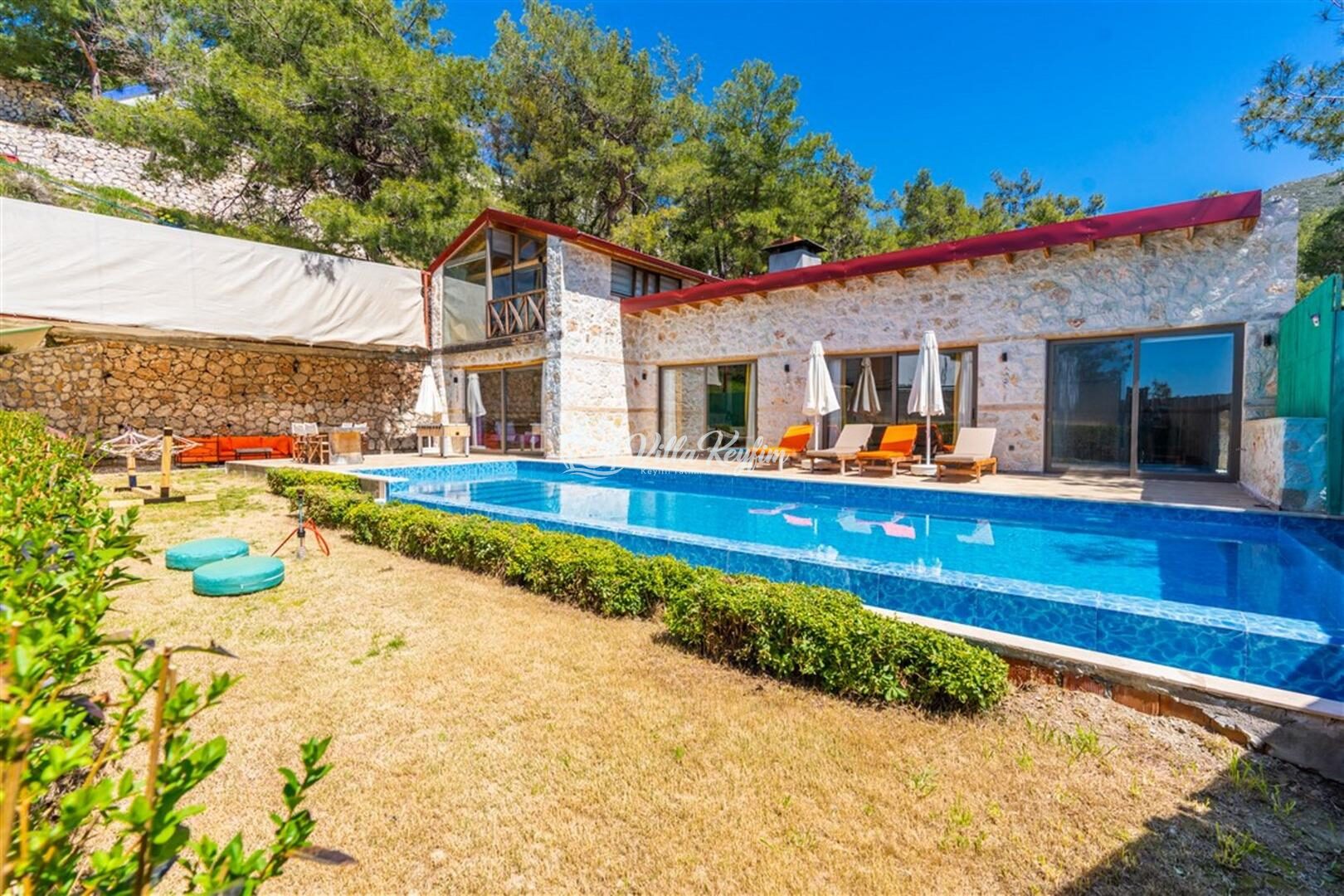 Villa Mabeyn — 4