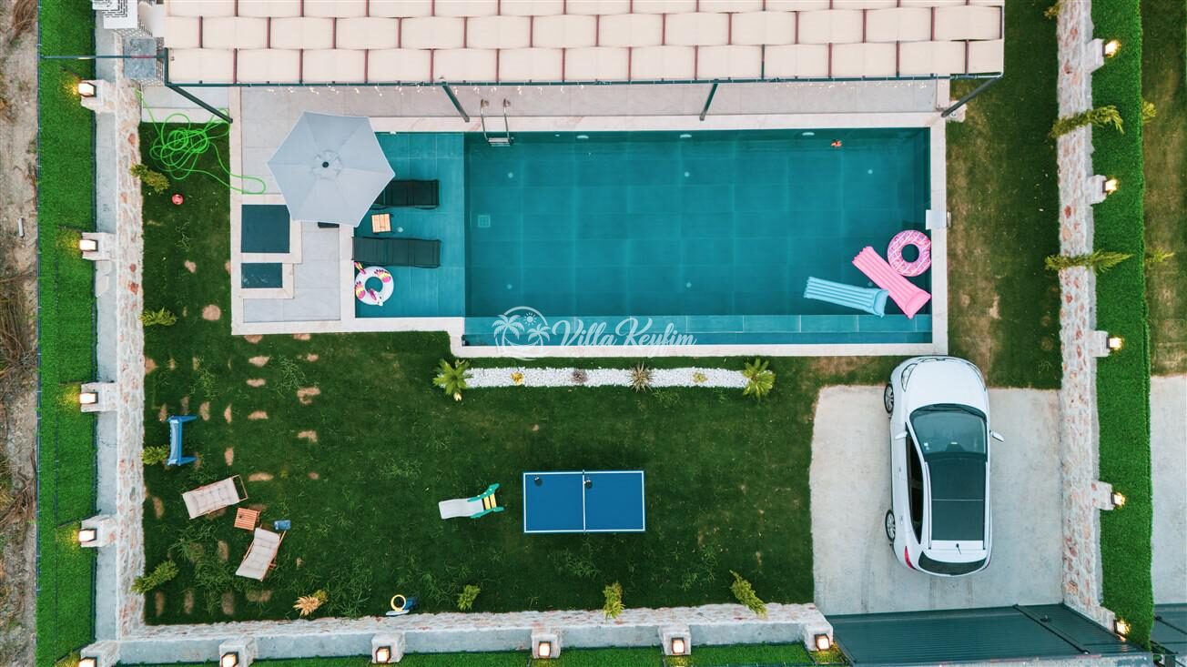 Villa Deniz Yıldızı 2 — 59