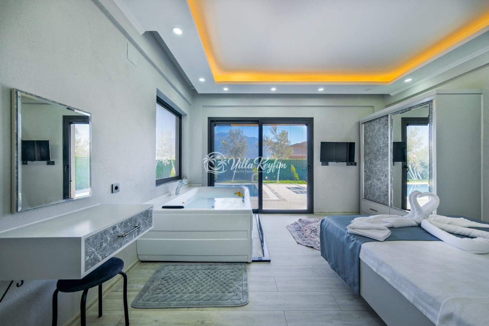 Villa Olive — 47