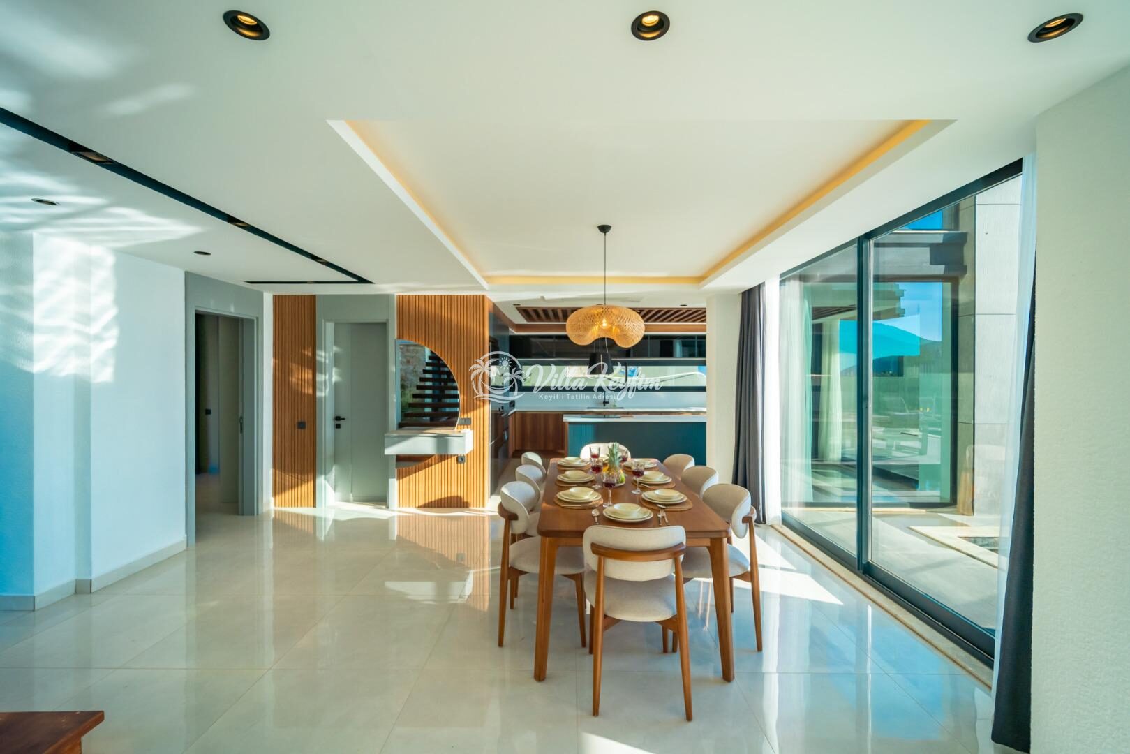 Villa Aura G — 35