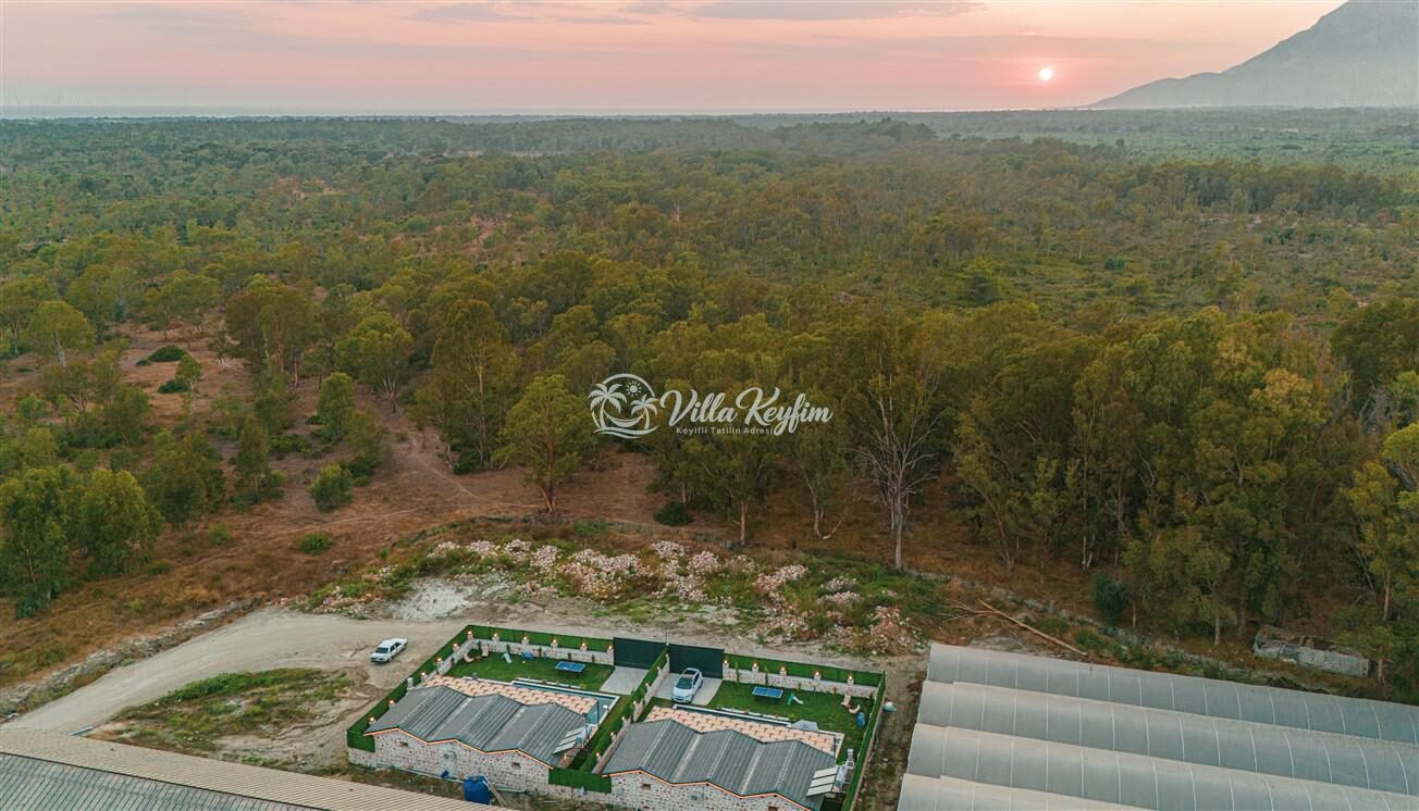 Villa Deniz Yıldızı 2 — 61