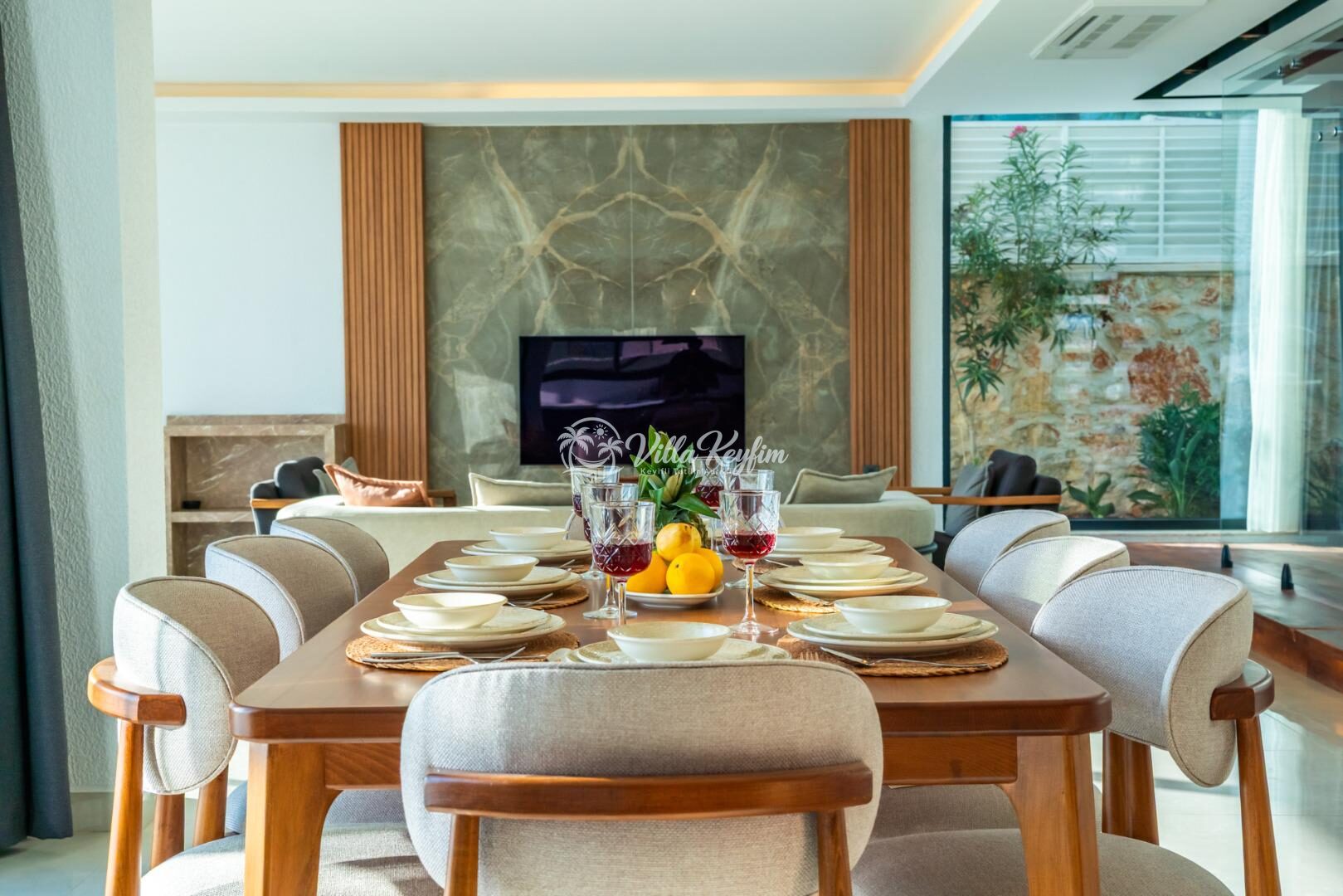 Villa Aura G — 38