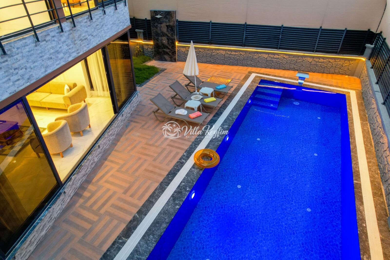 Villa 5 K — 11