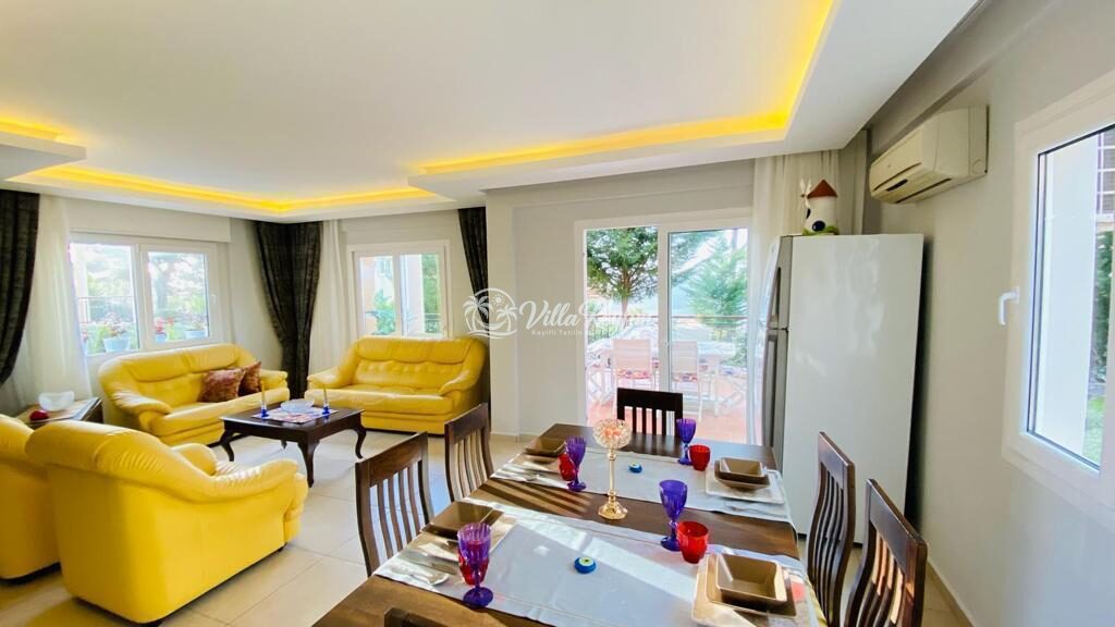 Villa Elisa — 6