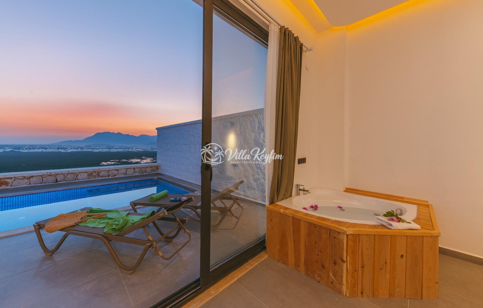 Villa Lale — 60