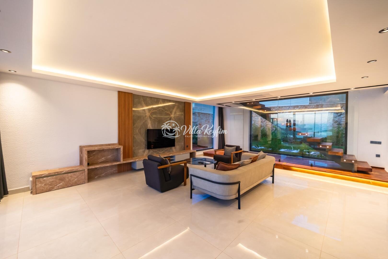 Villa Aura G — 46