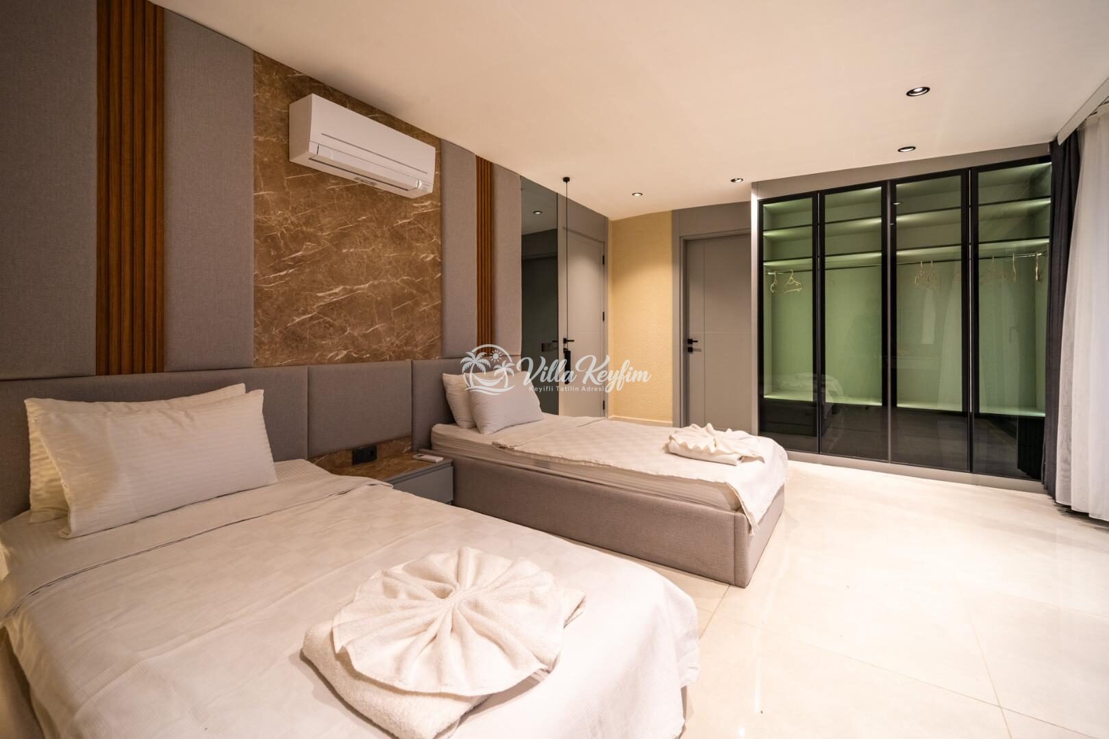 Villa Aura G — 51