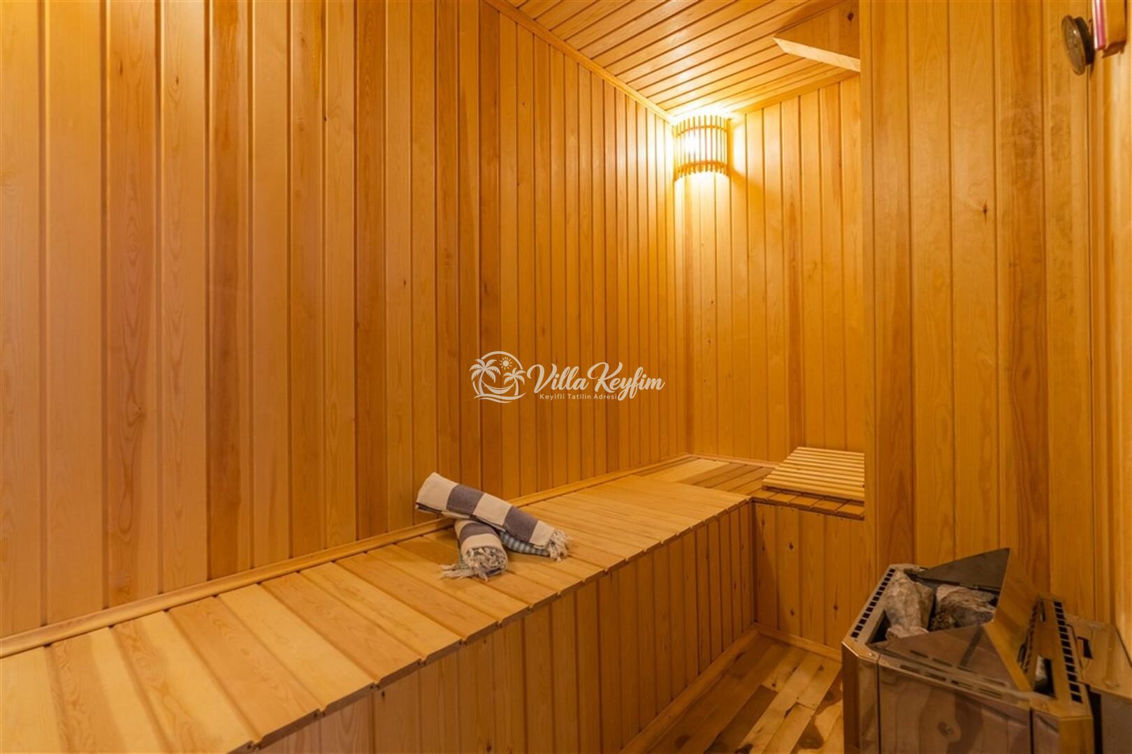 Villa Mabeyn — 24