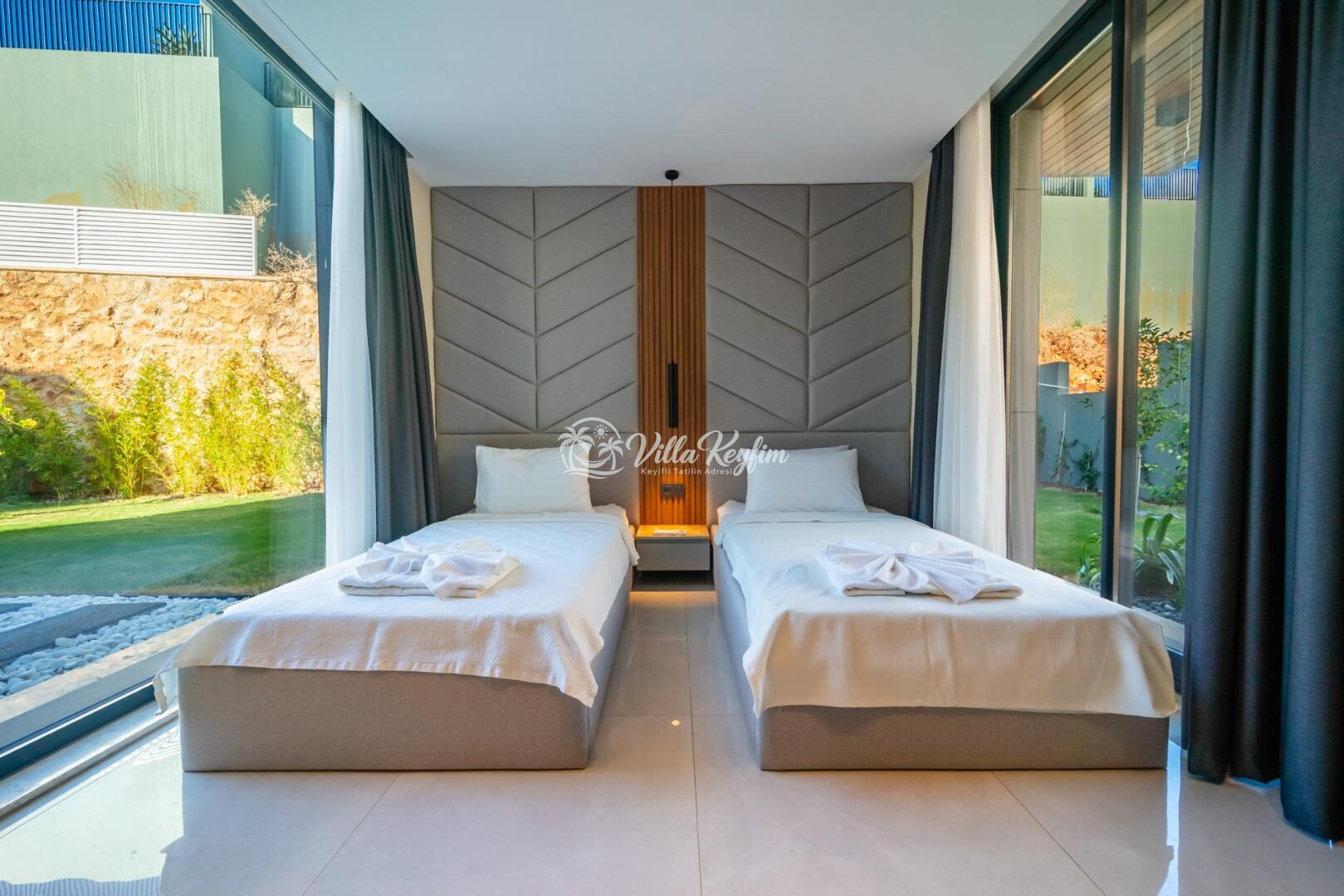 Villa Aura G — 55