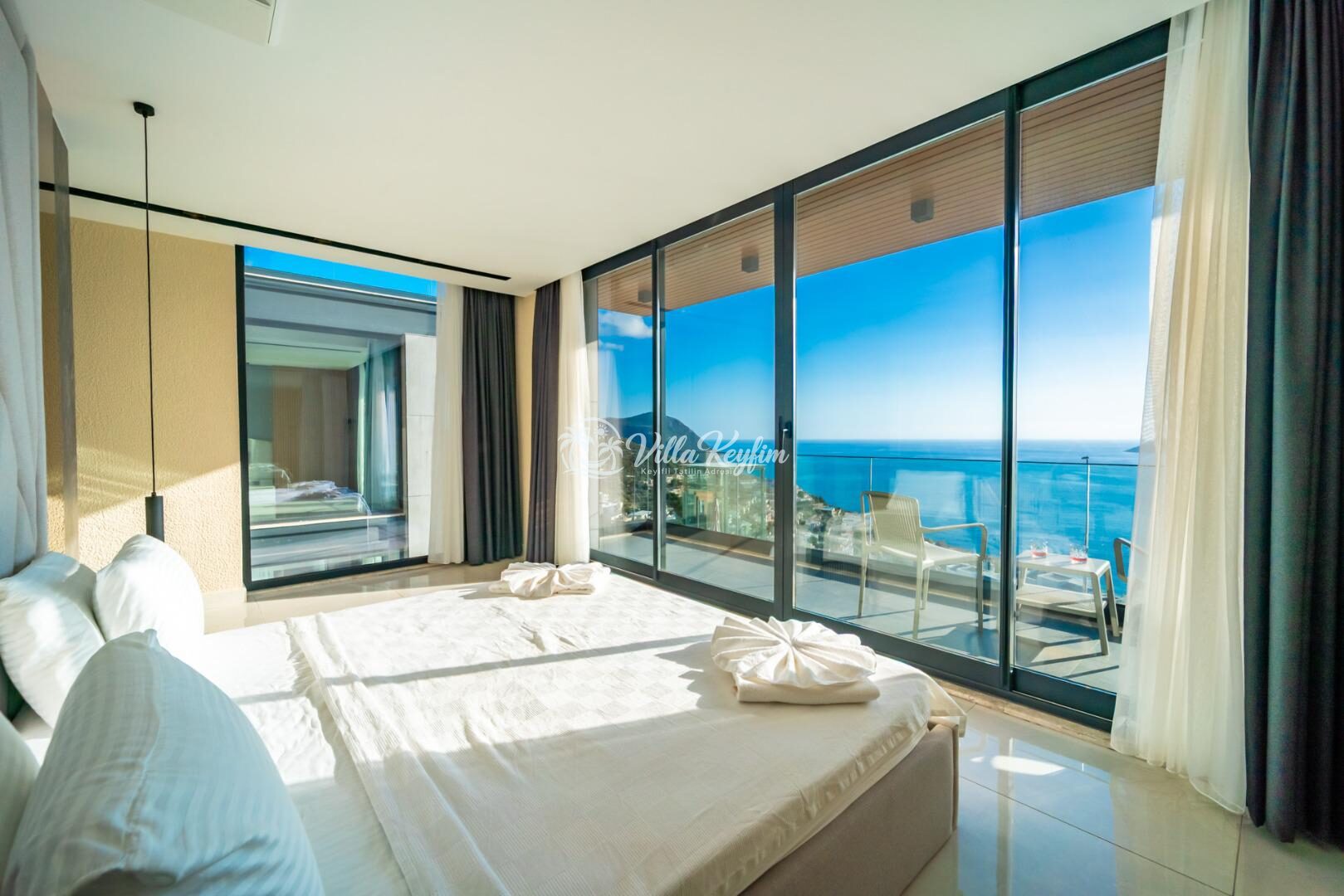 Villa Aura G — 60